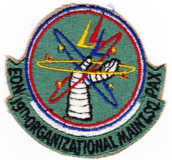 19th OMS Patch