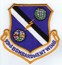 93rd Bomb Wing