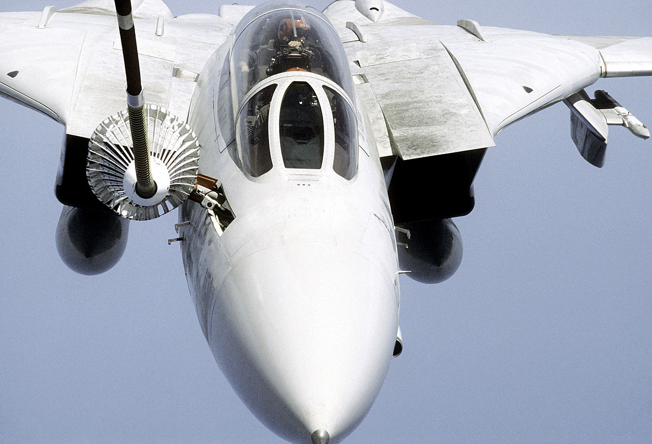 F-14 Tomcat