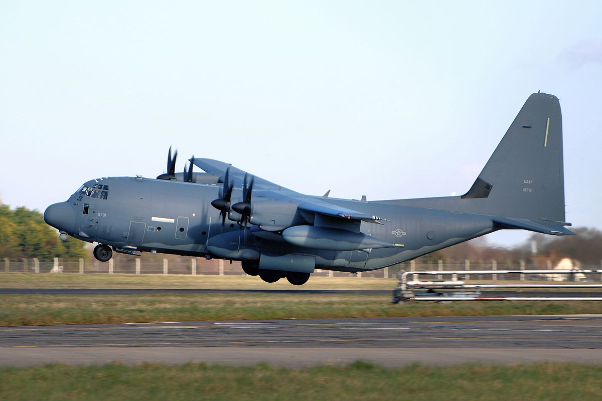 C-130 Hercules
