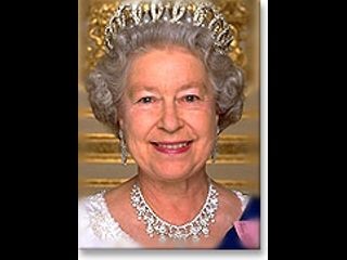 Queen Elizabeth