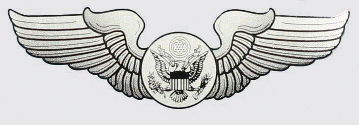 Enlisted Aircrew Wings